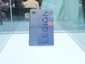 O tablet Lenovo “ Legion ”, ainda não lançado, possui uma única câmera traseira. 