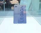 O tablet Lenovo “ Legion ”, ainda não lançado, possui uma única câmera traseira. 