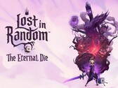 Lost in Random: The Eternal Die. O acesso avançado já está disponível para o jogo (Fonte da imagem: Thunderful Games)