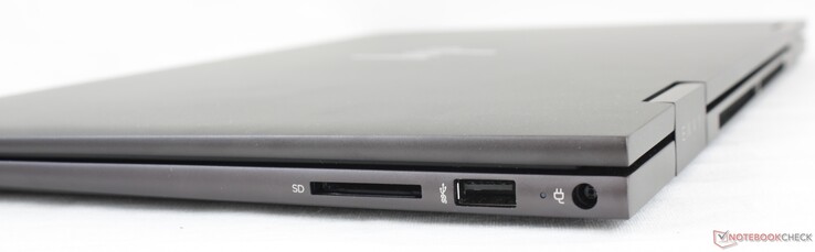 Certo: Leitor de cartões SD, USB-A 10 Gbps, adaptador AC