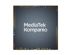 A MediaTek planeja entrar no mercado de Windows on Arm com a Kompanio SoCs melhorada. (Fonte de imagem: MediaTek)