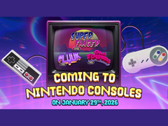 Uma captura de tela do vídeo de lançamento triplo da Mega Cat Studios no YouTube (fonte da imagem: Mega Cat Studios YT)