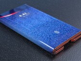 Conceito datado mas impressionante de renderização em leque de um potencial Xiaomi Mi Fold com inspiração Mi Mix. (Fonte de imagem: TechConfigurations)