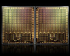 O Nvidia GH100 Hopper poderia contar com 140 bilhões de transistores. (Fonte de imagem: Nvidia)