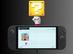 Nintendo Today O recurso de interrupção de carregamento do Switch 2 (Fonte da imagem: Nintendo Today!, Nintendo of America com edições)