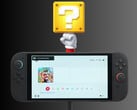 Nintendo Today O recurso de interrupção de carregamento do Switch 2 (Fonte da imagem: Nintendo Today!, Nintendo of America com edições)