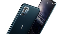 O novo G21. (Fonte: Nokia)