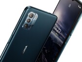O novo G21. (Fonte: Nokia)