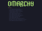 Omarchy 3.7.0 Linux para gamers já está disponível
