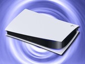 O PlayStation 5 Pro pode atingir cerca de 20 TFLOPs de desempenho de computação de GPU. (Fonte da imagem: PlayStation/Unsplash - editado)