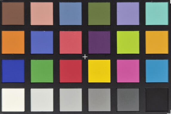 ColorChecker 