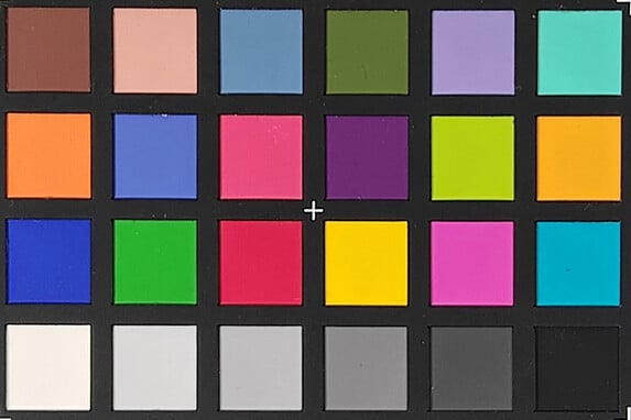 ColorChecker 