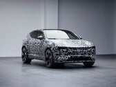 Os preços americanos do altamente esperado SUV Polestar 3 começarão provavelmente em torno de US$75.000 (Imagem: Polestar)