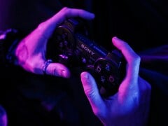 O RPCS3 é compatível com o controle oficial DualShock 3 do PS3.