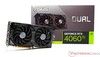 Asus Dual GeForce RTX 4060 Ti OC