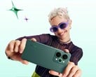 O Realme 15 Pro apresenta uma configuração de câmera traseira dupla de 50 MP (Fonte da imagem: Realme)