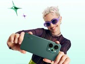 O Realme 15 Pro apresenta uma configuração de câmera traseira dupla de 50 MP (Fonte da imagem: Realme)