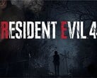 Foto da capa de Resident Evil 4