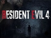 Foto da capa de Resident Evil 4