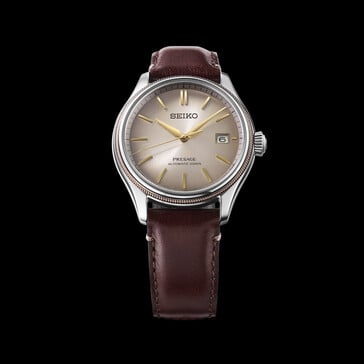(Fonte da imagem: Seiko)