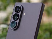Análise do Samsung Galaxy Z Fold8 Ultra