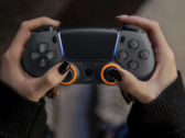 O Scuf Reflex vem em três modelos e é destinado aos jogadores hardcore PS5. (Imagem: Scuf)