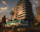 Uma captura de tela de Far Cry 6 (fonte da imagem: SteamDB)