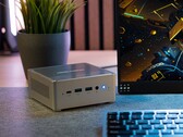 Análise do Minisforum Venus Series NPB5: O mini PC com Raptor Lake-H, também conhecido como Intel Core i5-13500H e USB4