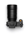 A lente XCD 2,8-4/35-100E da Hasselblad. (Fonte da imagem: Hasselblad)