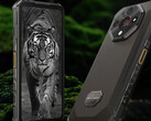 O Armor X16 é um smartphone robusto sem 5G. (Fonte da imagem: Ulefone)