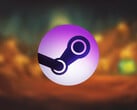 O UnderMine está atualmente com 90% de queda no Steam. Na foto: uma imagem promocional editada do jogo. (Fonte da imagem: Steam)