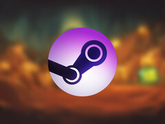 O UnderMine está atualmente com 90% de queda no Steam. Na foto: uma imagem promocional editada do jogo. (Fonte da imagem: Steam)