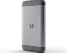 O UnifyDrive UT2 oferece aos criadores e entusiastas de RA uma unidade NAS portátil para fazer backup de cartões de câmera e visualizar filmes. (Fonte da imagem: UnifyDrive)