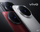 O Vivo X300 Ultra parece estar pronto para receber algum tipo de lançamento global, ao contrário do X200 Ultra da foto. (Fonte da imagem: Vivo)