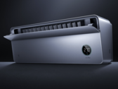 Chegou o Xiaomi Mijia Air Conditioner Pro 1.5HP. (Fonte da imagem: Xiaomi)