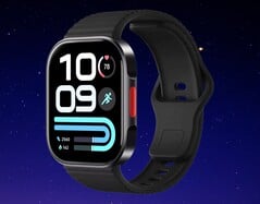 Espera-se que o Redmi Watch 6 Lite chegue ao mercado em breve.