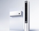 Os condicionadores de ar inteligentes da Xiaomi estão recebendo um novo recurso