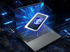 O novo laptop de 16 polegadas da Acer pesa apenas 1,5 kg.