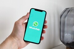 Os usuários do WhatsApp poderão enviar mensagens programadas em um futuro próximo.