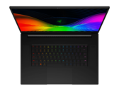 Breve Análise do Portátil Razer Blade Pro 17 RTX 2060: Como se compara com o RTX 2080 Max-Q?