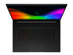 In review: Razer Blade Pro 17 RZ09-02876E92. Test model provided by Razer US