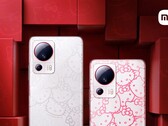 A nova edição especial Civi 2. (Fonte: Xiaomi)