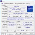 CPU-Z