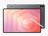 Uma renderização do "Galaxy Tab S11 Ultra". (Fonte da imagem: Evan Blass)