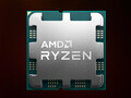 As CPUs Ryzen 7000 com cache 3D serão lançadas no CES 2023. (fonte: AMD)