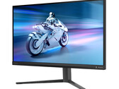 O Philips Evnia 27M2N5500 é calibrado de fábrica com desvios de cor Delta E &lt;2 (sRGB). (Fonte da imagem: Philips)
