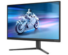 O Philips Evnia 27M2N5500 é calibrado de fábrica com desvios de cor Delta E &lt;2 (sRGB). (Fonte da imagem: Philips)