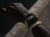 A versão 18.22 do software é provavelmente a última versão 18.xx para o Forerunner 965. (Fonte da imagem: Garmin)