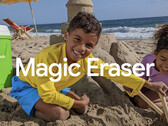 O Apagador Mágico deve estar disponível no aplicativo Google Photos a partir do próximo mês no iOS e outros Android dispositivos. (Fonte da imagem: Google)