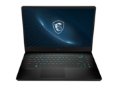 MSI Vector GP66 12UGS revisão de laptop: 150 W TGP GeForce RTX 3070 Ti sweet spot